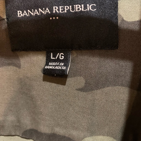 Camo jacket - Picture 3 of 4